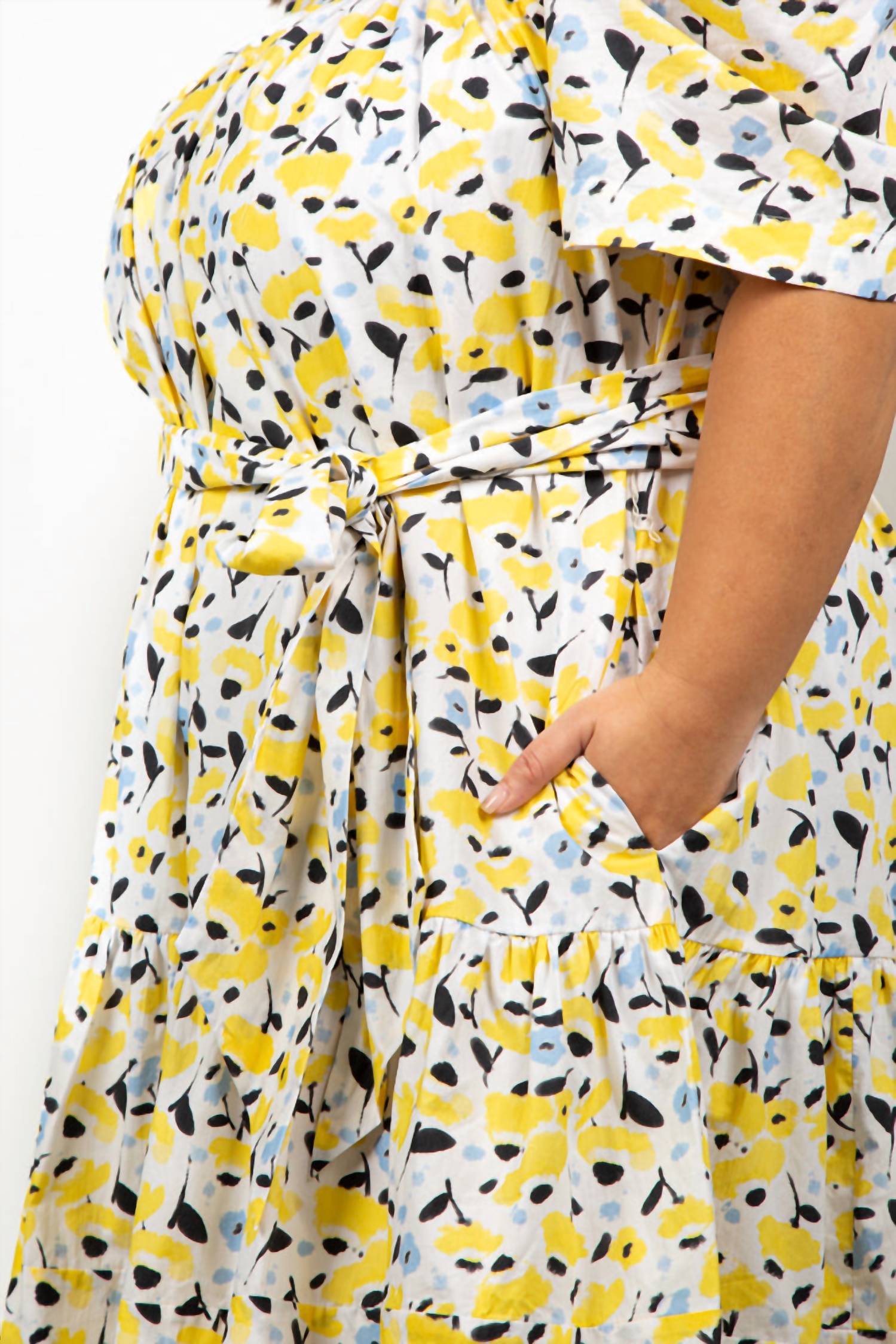 Tanya Taylor - Serena Dress - Plus