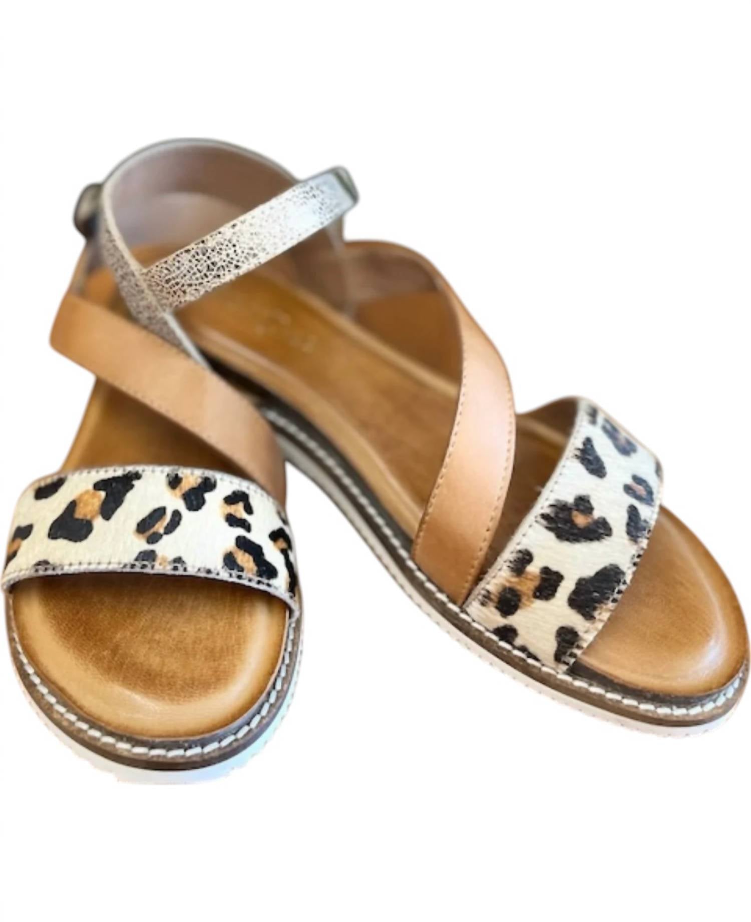 Diba True - Women's Fiesta Time Sandals - MEDIUM