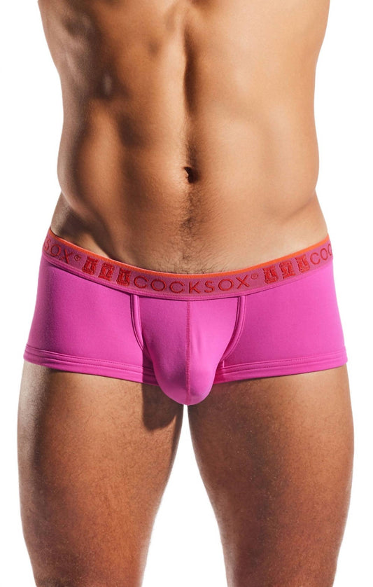 Cocksox - Men's Contour Pouch Trunk