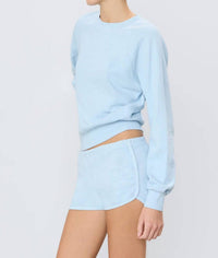 Eterne - Mini Track Short