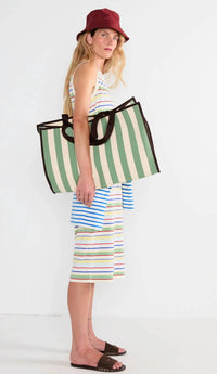Kule - Tank Dress
