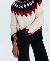 Pistola - Astrid Pullover Sweater