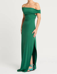 Bond-Eye - nixi maxi dress