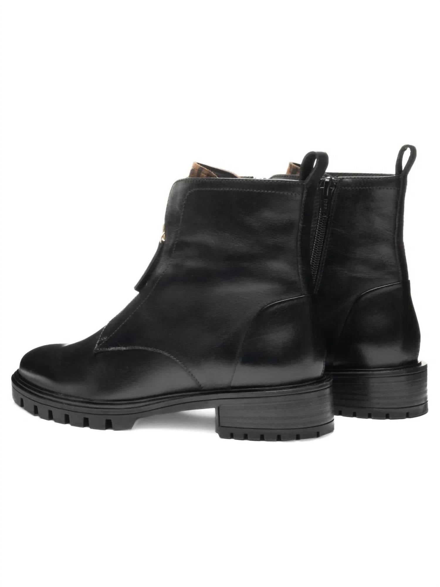 Ara - Women's Tourmaline Ankle Boots