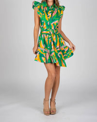 Sincerely Ours - Cara Dress