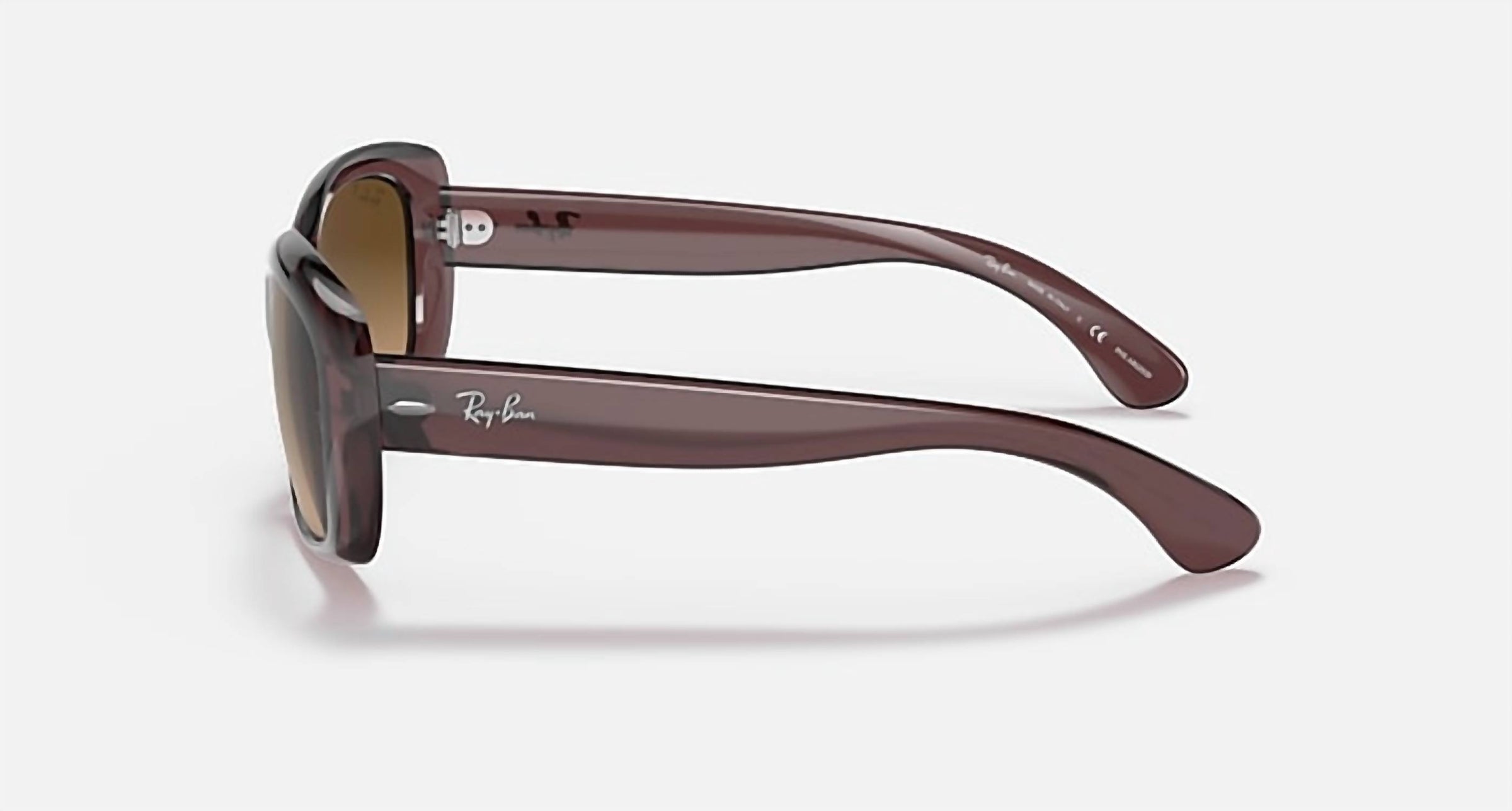 Ray Ban - Jackie-ooh Polarized Sunglasses Rb4101 6593m2