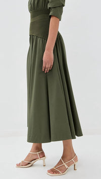 Simkhai - Ovie Skirt