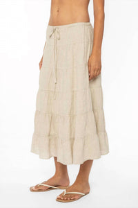 Velvet Heart - Claremont Pull On Skirt