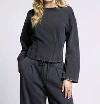 Rails - Carmelle Long Sleeve Top