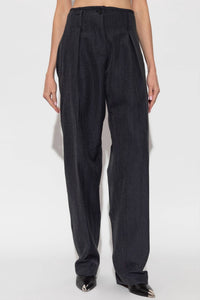 Iro - Barissa Straight Leg Trousers