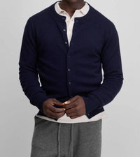 Extreme Cashmere - N°354 Be Cardi Classic Cardigan