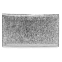 Otto Angelino - Women's Top Grain Leather Wallet
