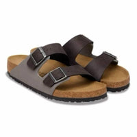 Birkenstock - Unisex - Arizona Mixed Synthetic Sandal