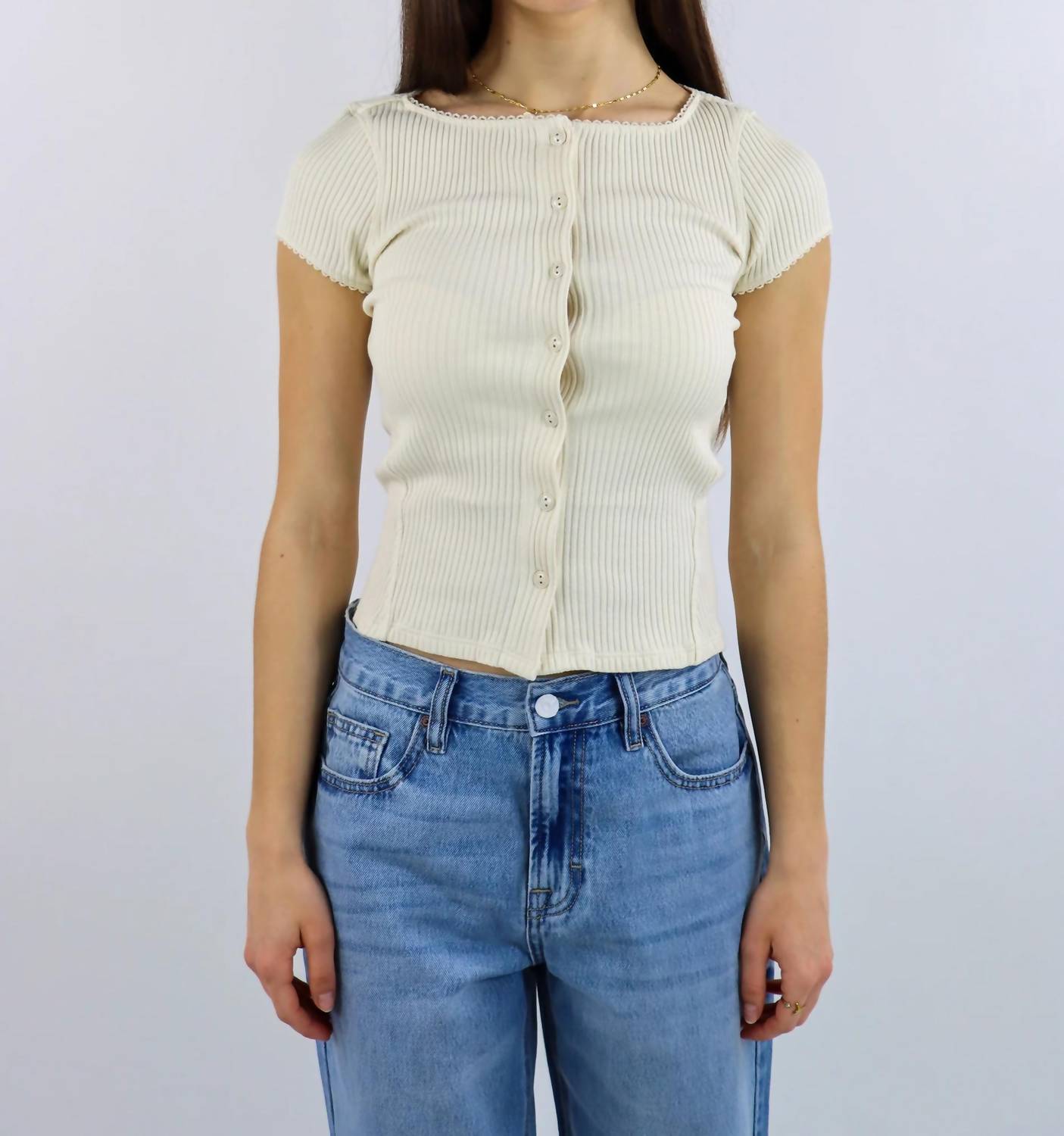 Free People - Most Wanted Cardigan
