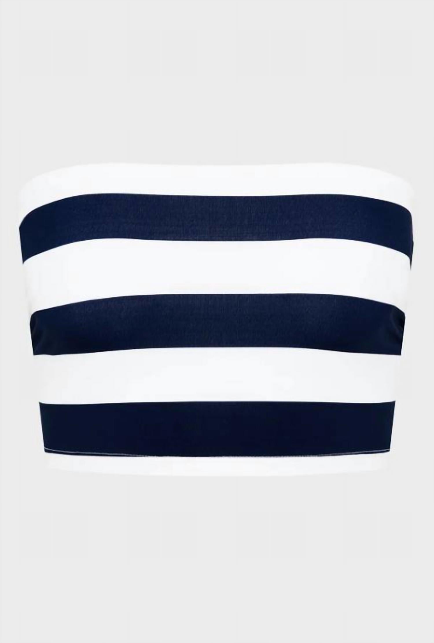 Bondi Born - Stella Bikini Top