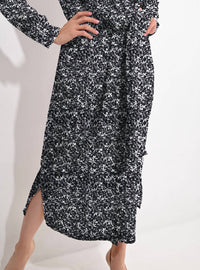 Roslyn - Adina Midi Dress