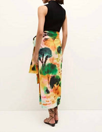 Marie Oliver - Georgina Skirt