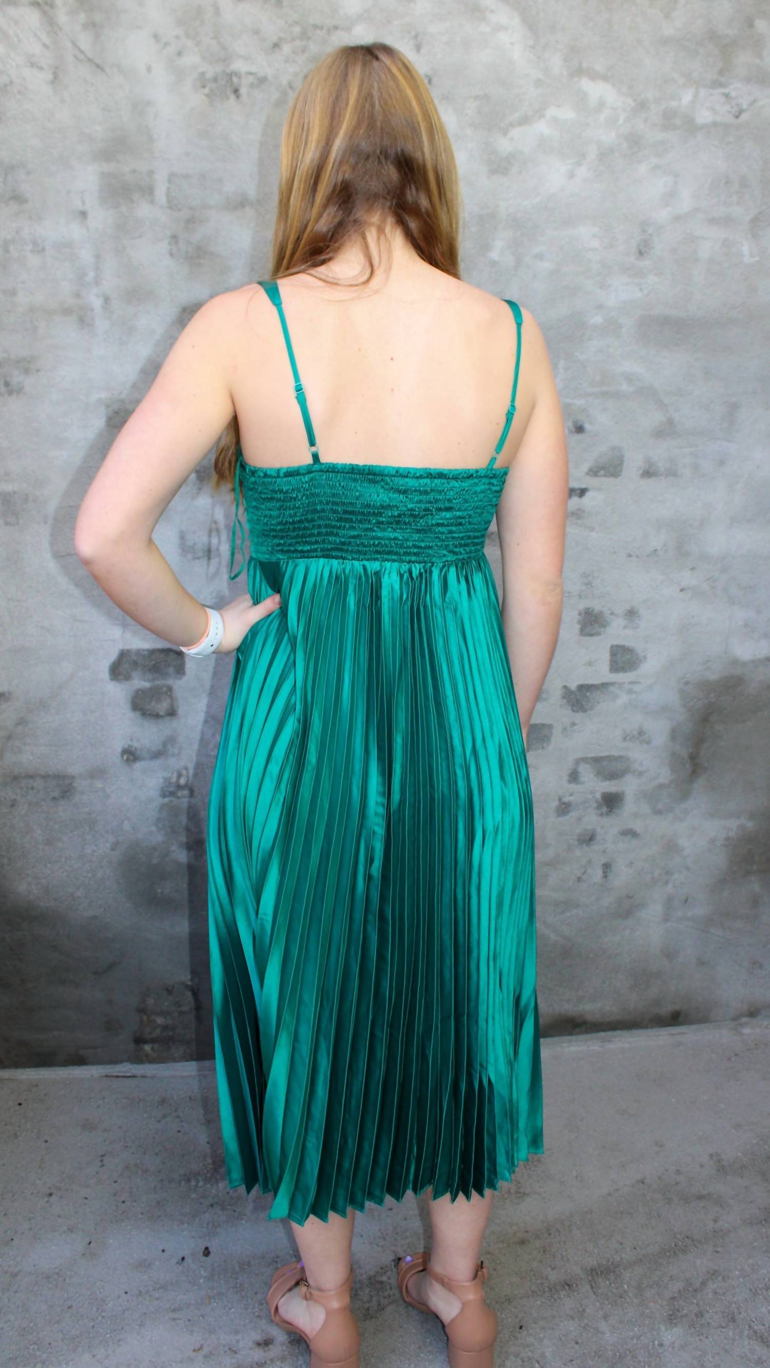 Wishlist - Emmi Maxi Dress