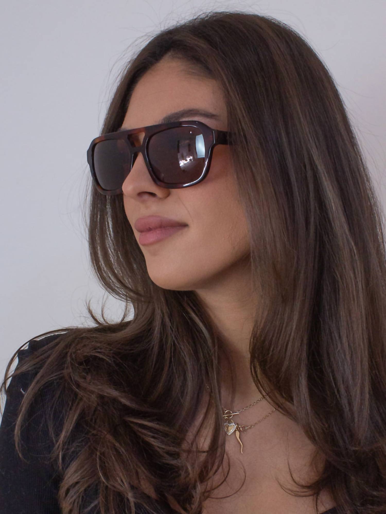 Eleventh Hour - Late Checkout Sunglasses