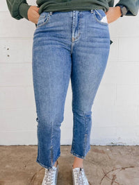 Dear John Denim - Jeanne English Bay Jeans