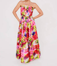 Abbey Glass - Catherine Gown