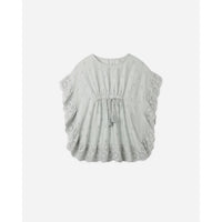 Rylee + Cru - Girl's Kaftan Cover Up