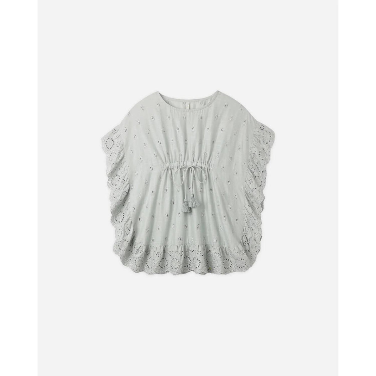 Rylee + Cru - Girl's Kaftan Cover Up