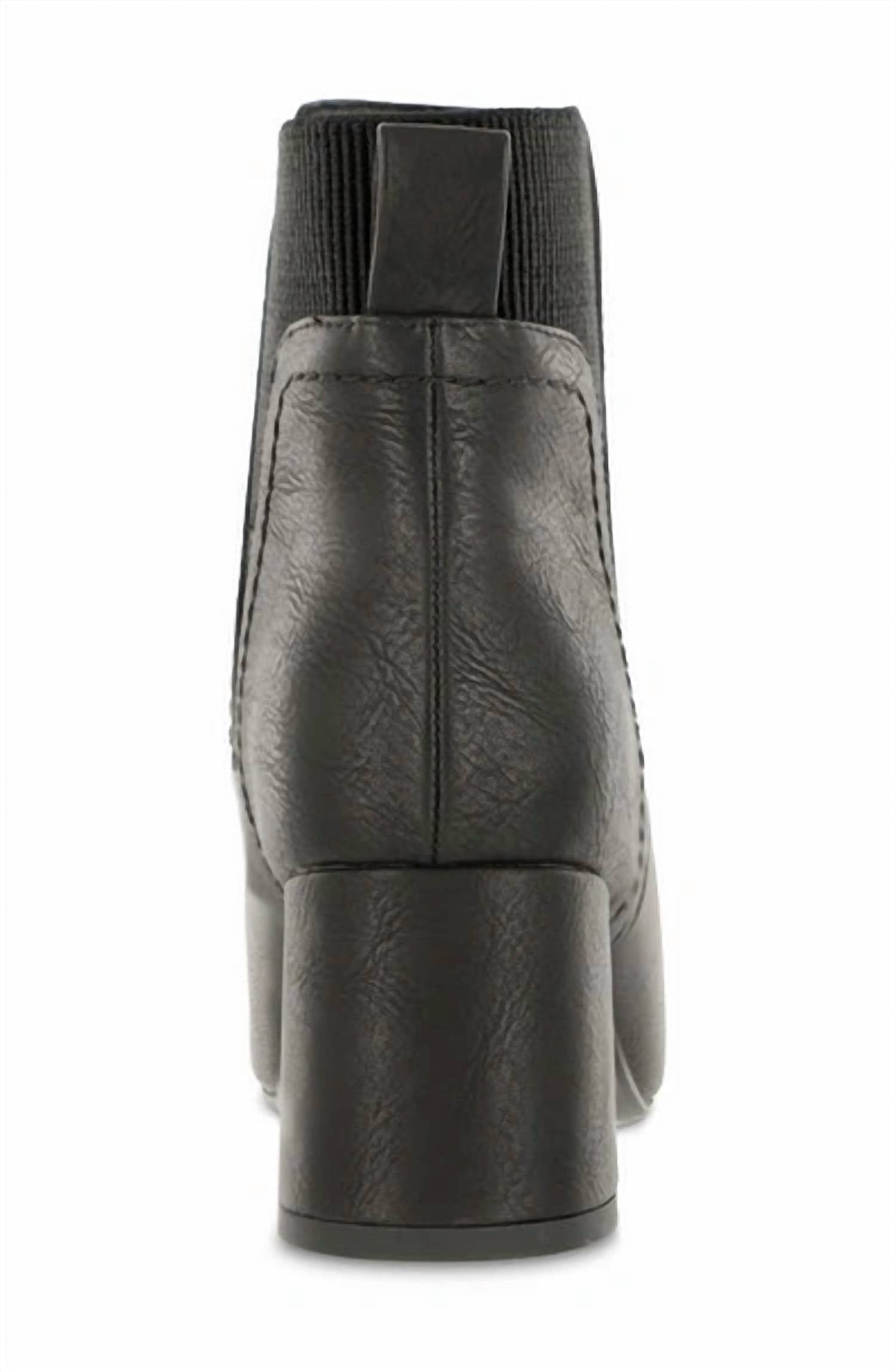 Mia - Basic Boots