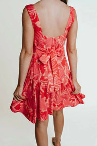 Laroque - Sully Mini Dress