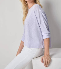 Lilla P - Easy Long Sleeve Beach Tee