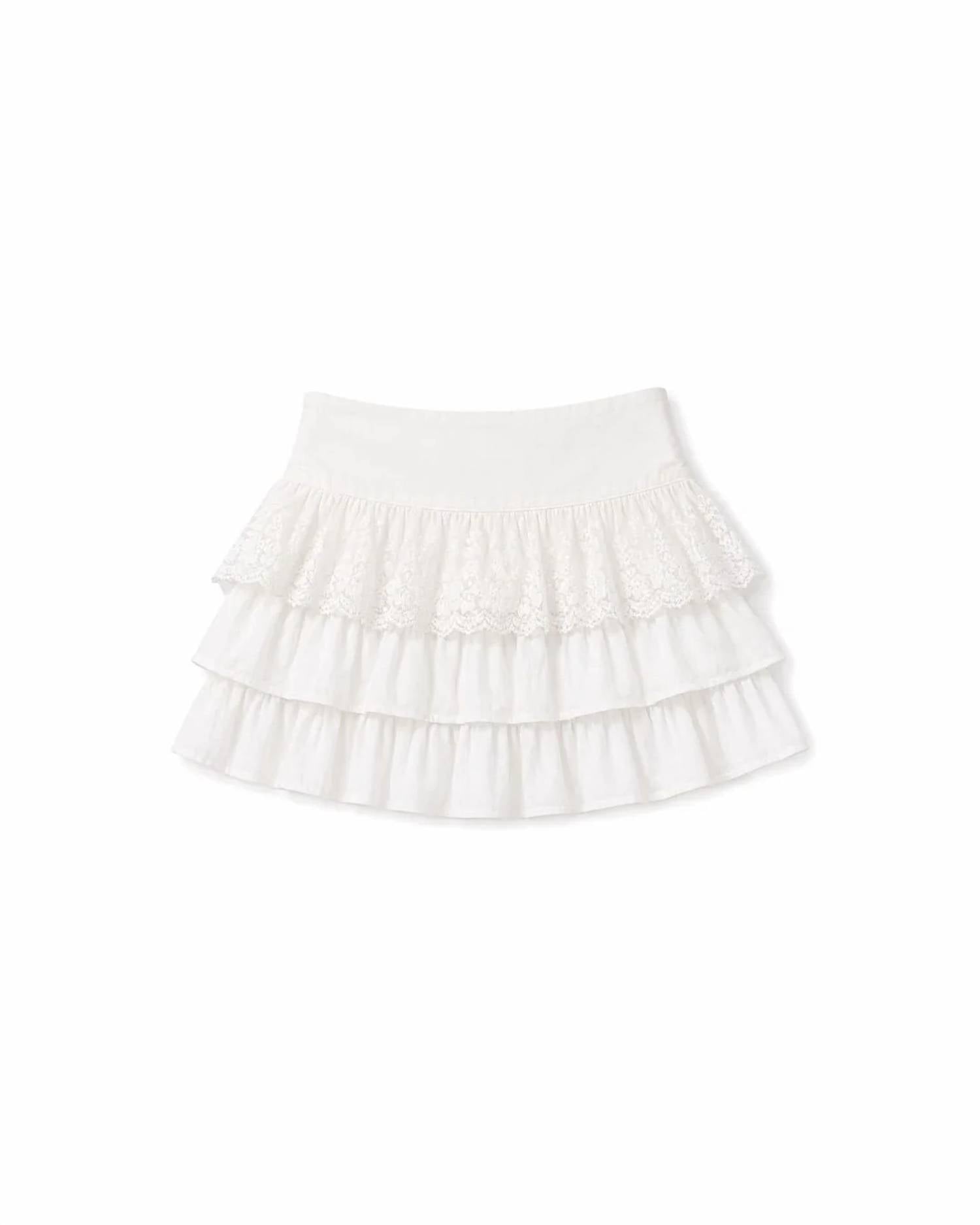 Mustard Seed - Annabelle Skirt