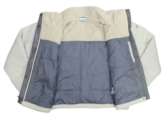 Columbia - Women's Ruby Falls Down Fill Full Zip