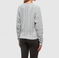Tentree - Regular Cotton Yarn Sweater