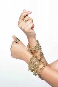 Eklexic - Women's Arya Bracelet