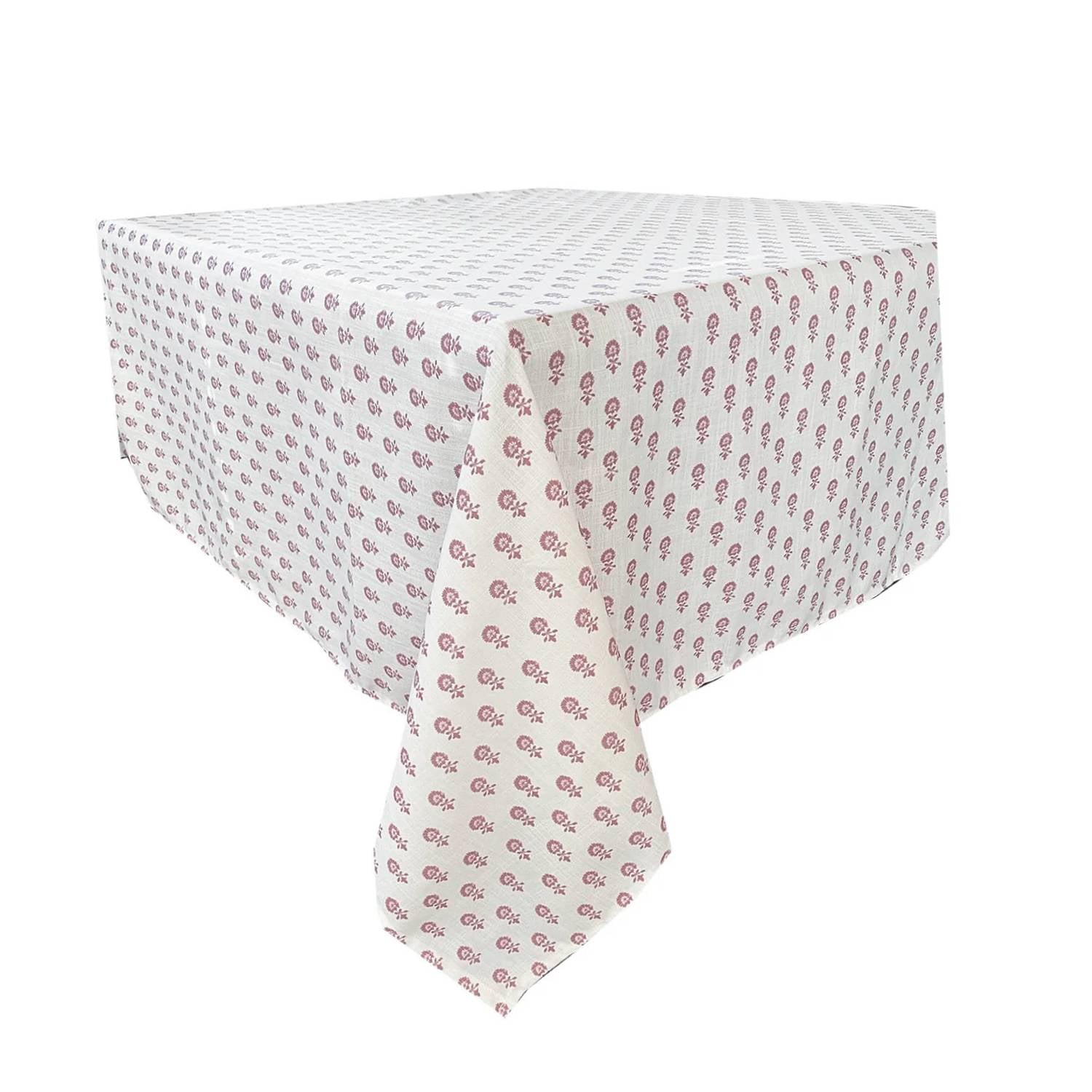 Pictura - Lyla Floral Tablecloth