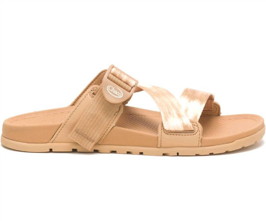 Chaco - Women's Lowdown Slide Sandals