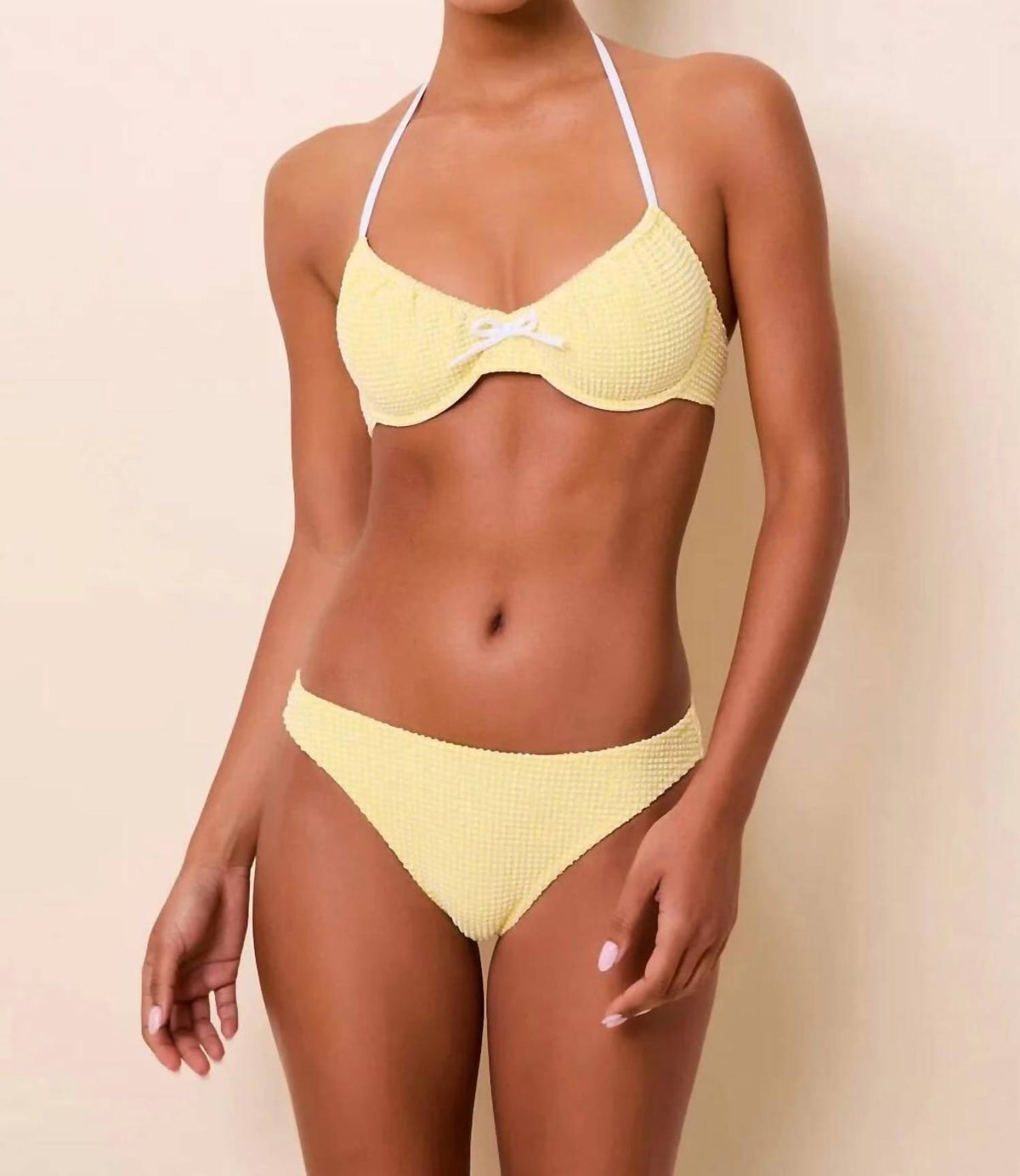 Solid & Striped - Women's Lolita Bottom