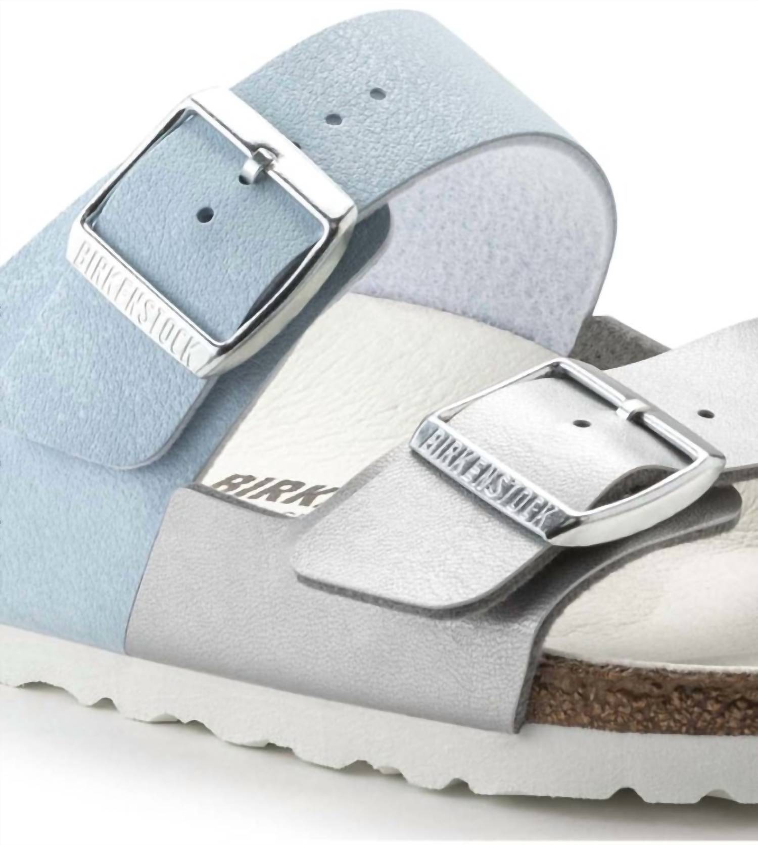 Birkenstock - Women's Arizona Split Sandals