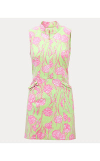 Lilly Pulitzer - Upf50+ Catarina Mini Dress