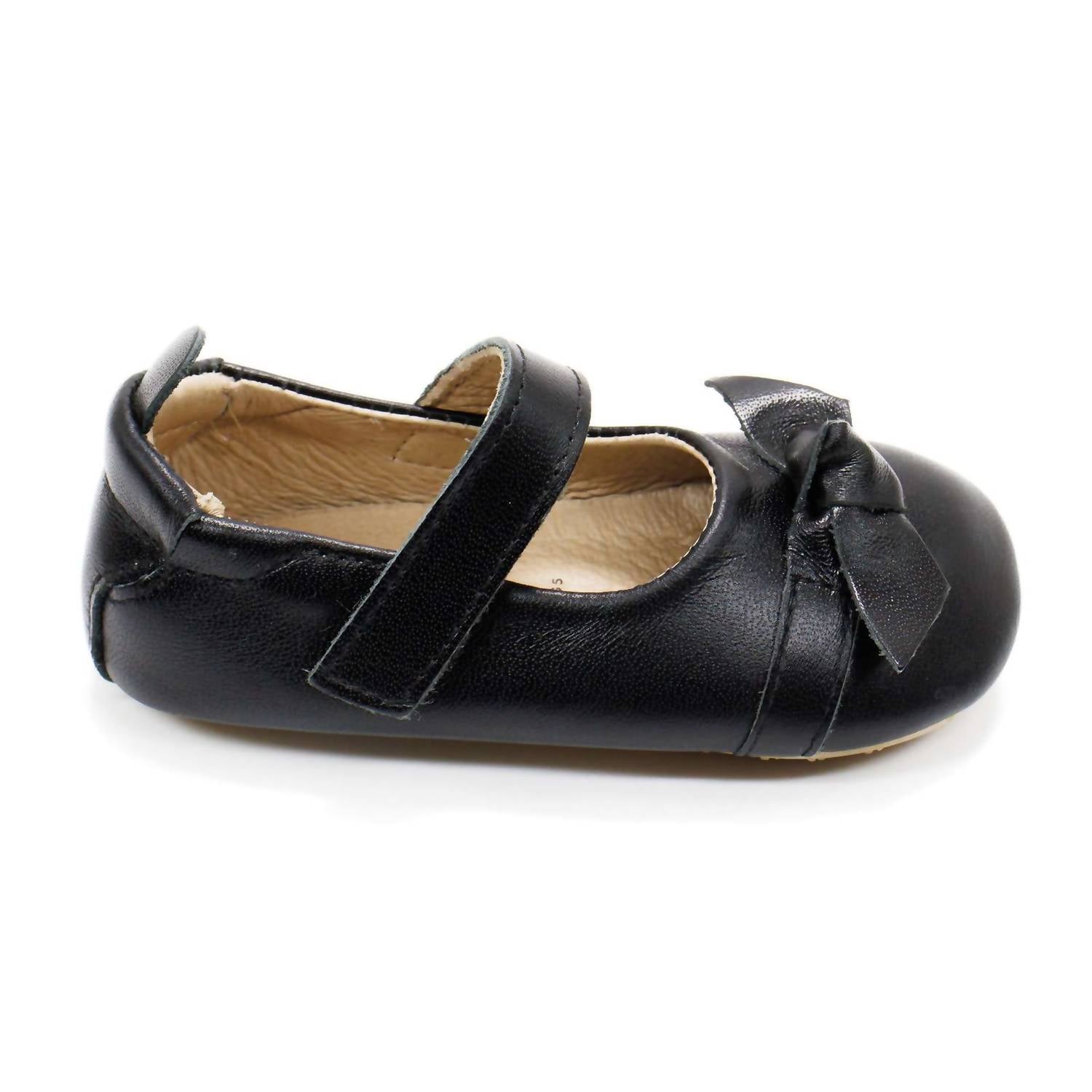 Oldsoles - Toddler's Chique Baby Slip-on Shoes