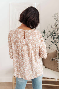 Hailey & Co - Take Me Anywhere Top
