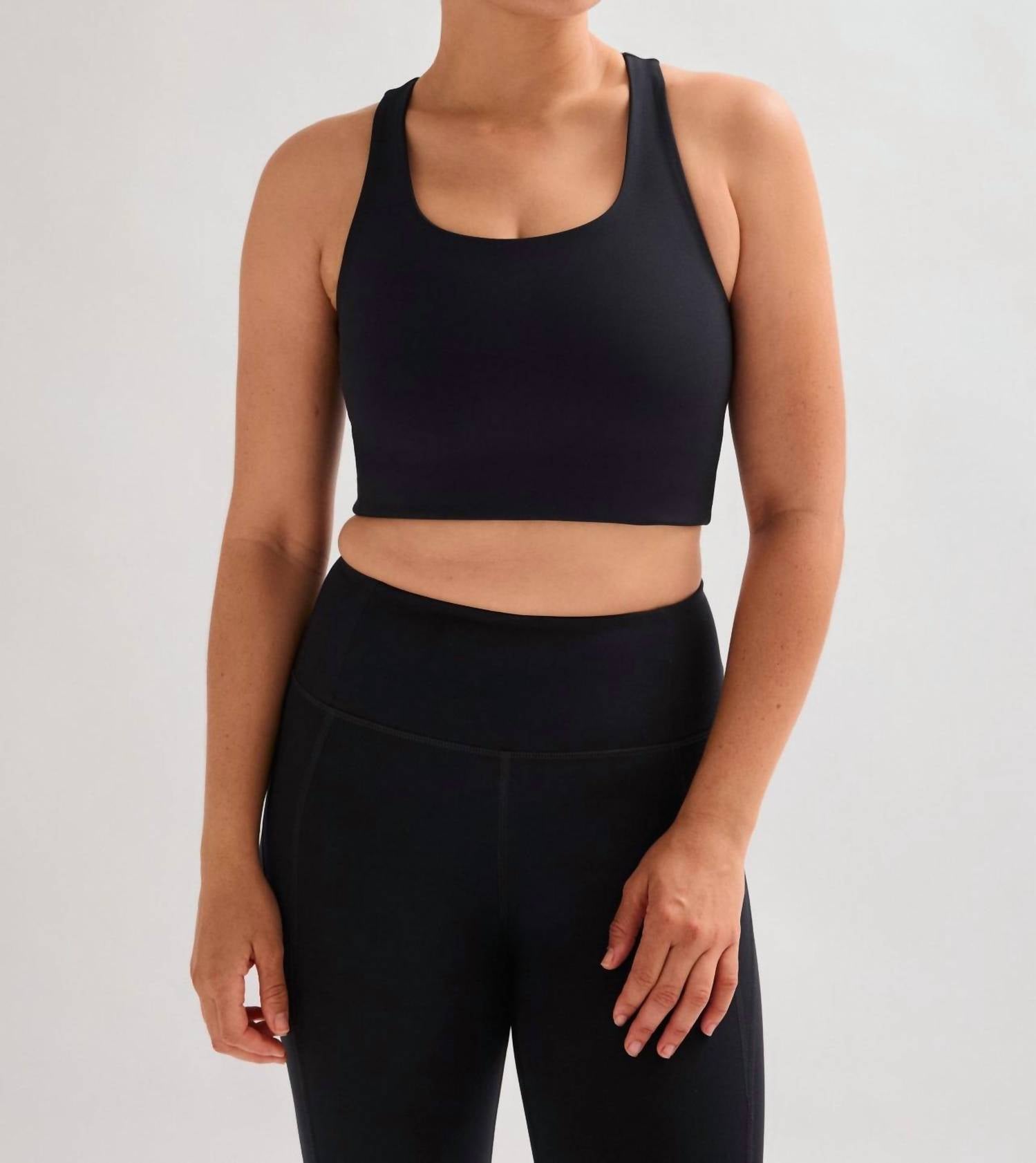 Girlfriend Collective - Paloma Bra