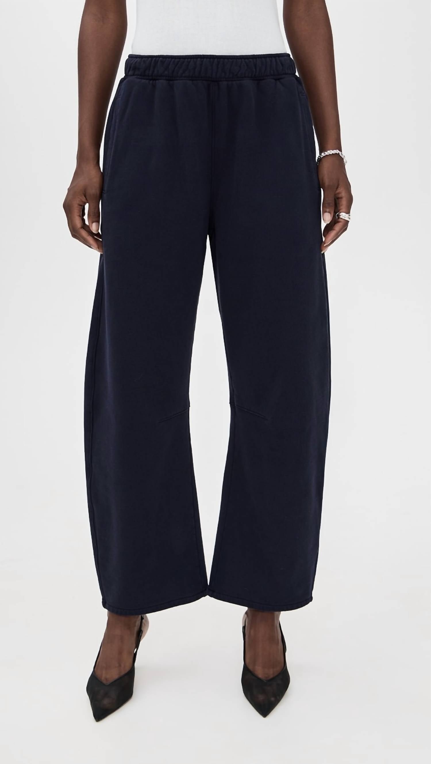 Citizens Of Humanity - Miro High Rise Sweatpants
