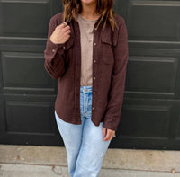 Thread & Supply - Cassian Long Sleeve Shirt