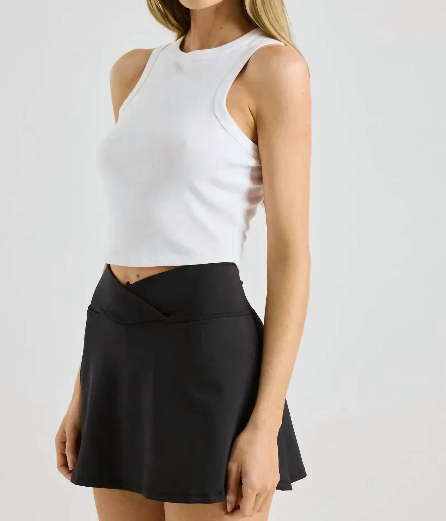 Year Of Ours - Studio Racer Tank Top