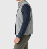 Peter Millar - Cambridge Wool Vest