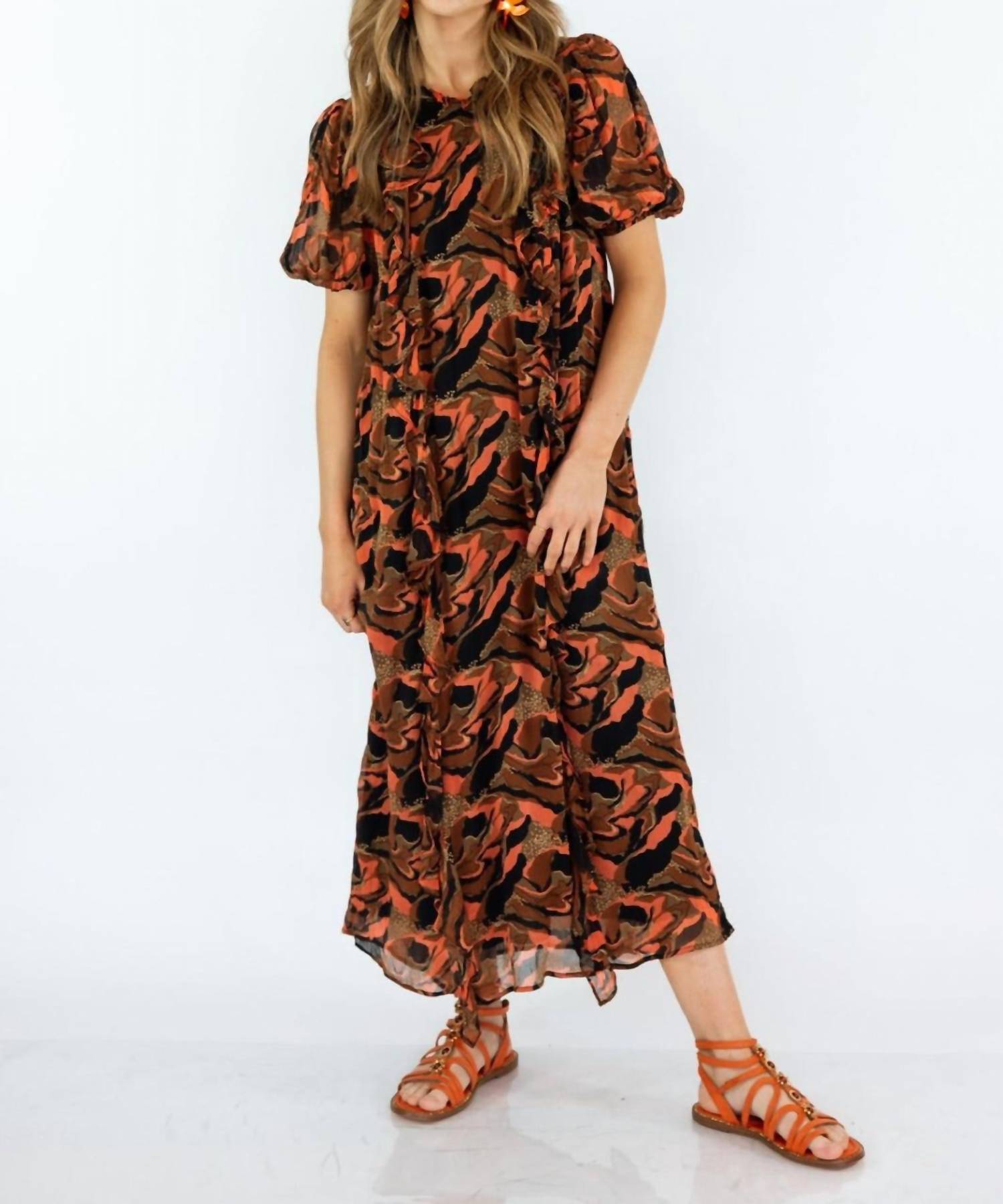 Cleobella - Paige Dress