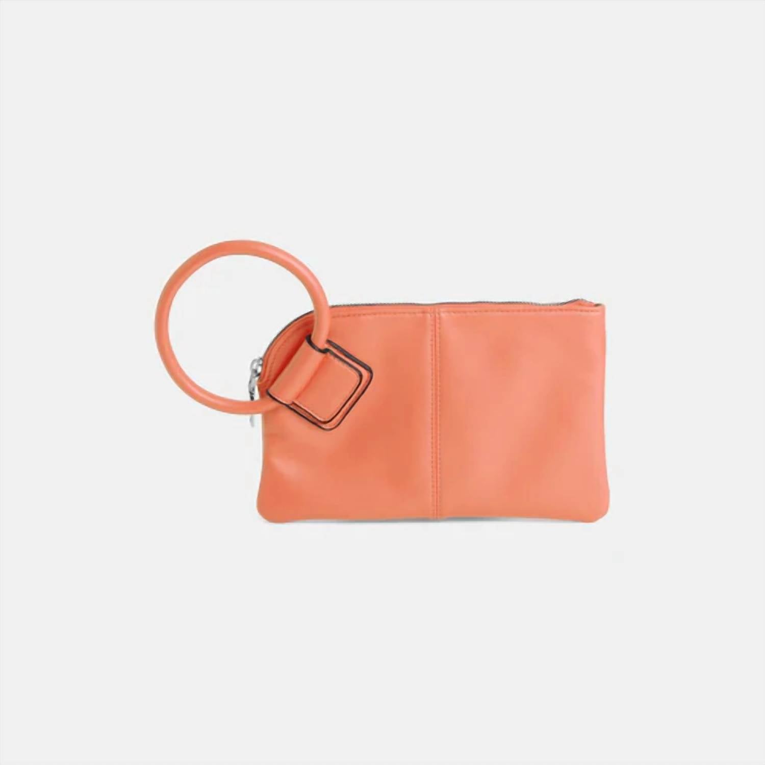 Coco + Carmen - Women's Roxy Wristlet