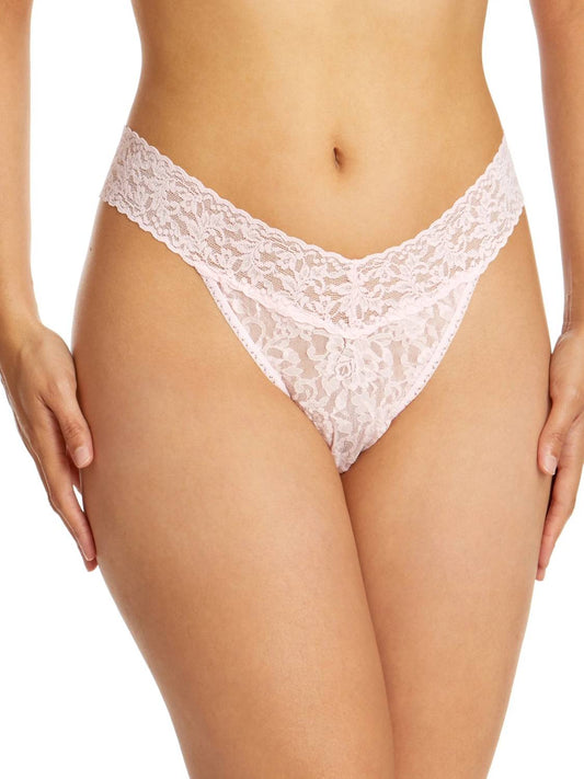 Hanky Panky - LACE ORIGINAL THONG