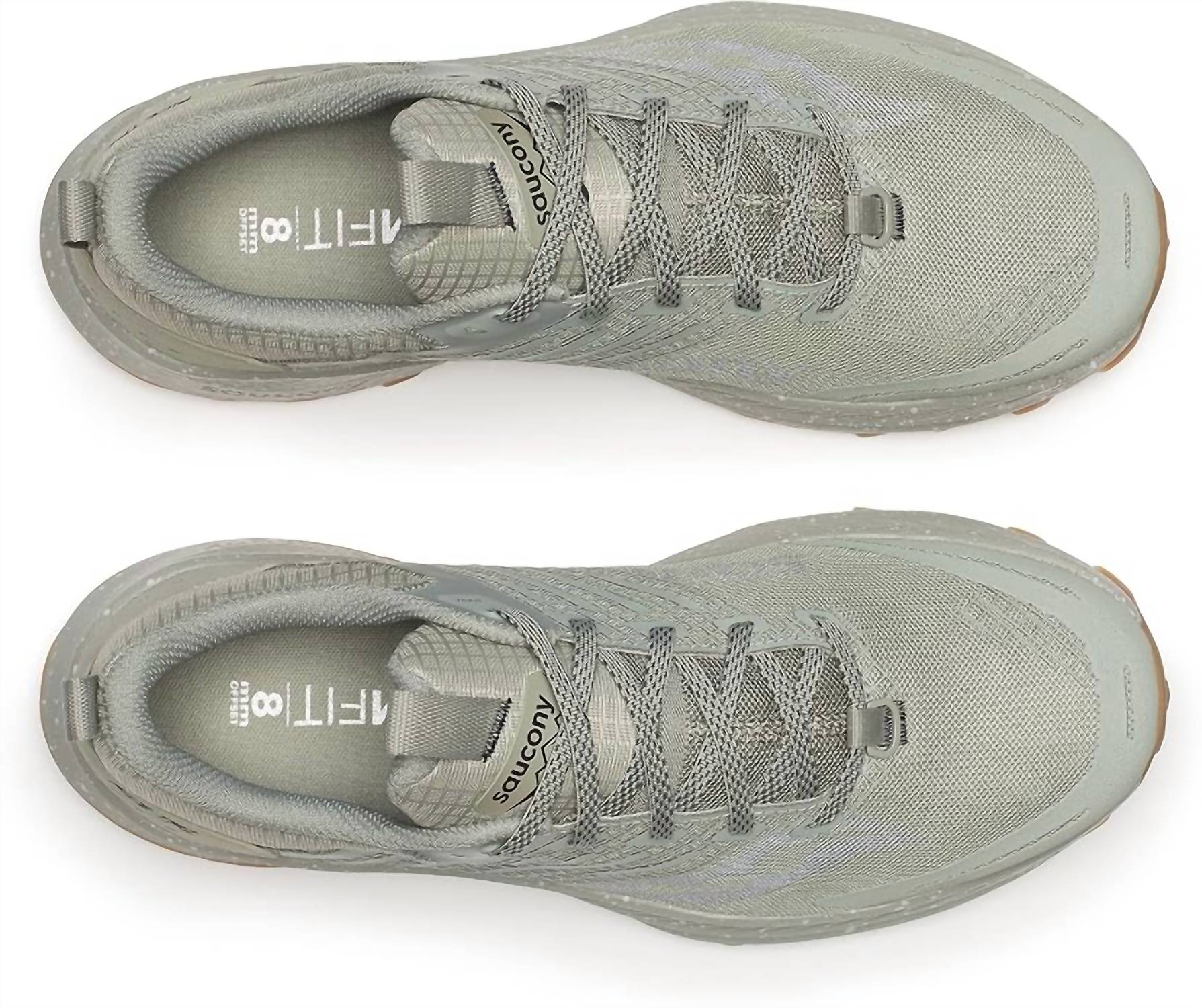 Saucony - Men's Ride Tr2 Shoe